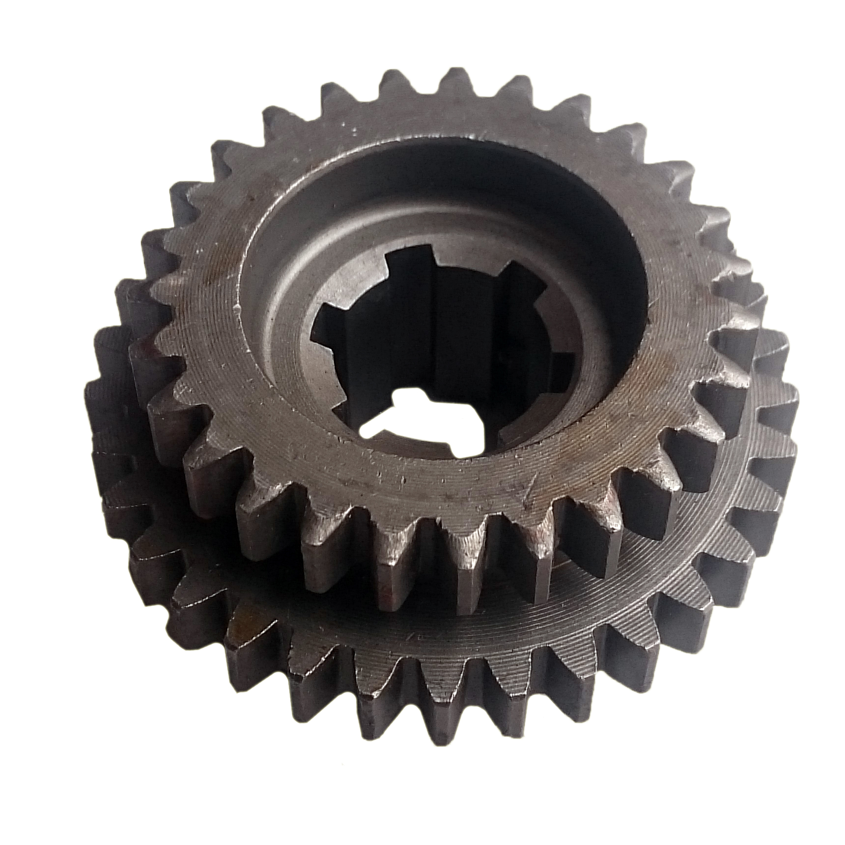 Bild von DT Spare Parts 2.32751 Zahnrad, Getriebeeingangswelle