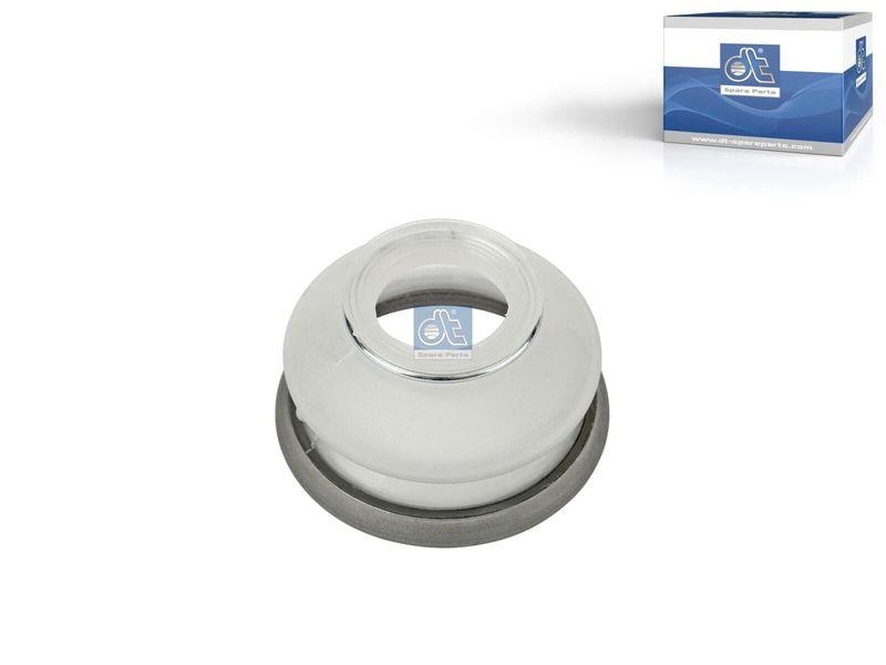 Bild von DT Spare Parts Manschette, Lenksäule 480.076