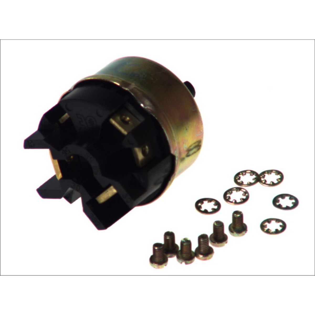 Bild von Schalter, Hauptlicht DT Spare Parts 4.90221