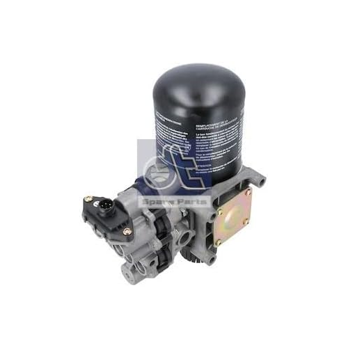 Bild von DT Spare Parts Lufttrockner, Druckluftanlage 5.70029