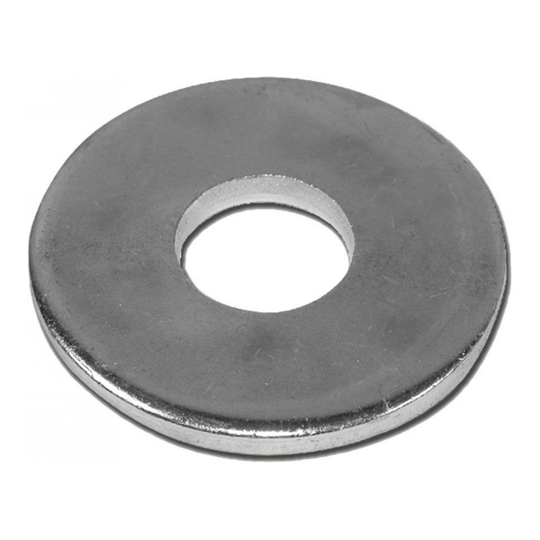 Bild von DT Spare Parts Unterlegscheibe, Zylinderkopfschraube 9.12012  MERCEDES-BENZ,RENAULT,NISSAN,C-Klasse Limousine (W203),190 (W201)