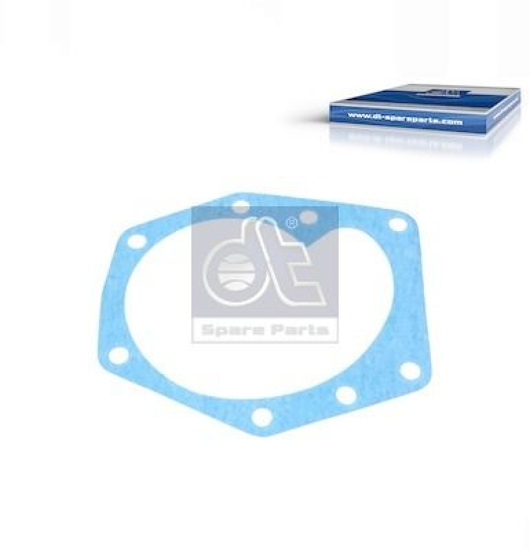 Bild von DT Spare Parts Dichtung, Wasserpumpe 1.11221