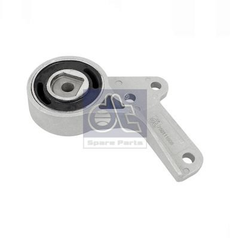 Bild von DT Spare Parts Halter, Kühlergitter 1.11369