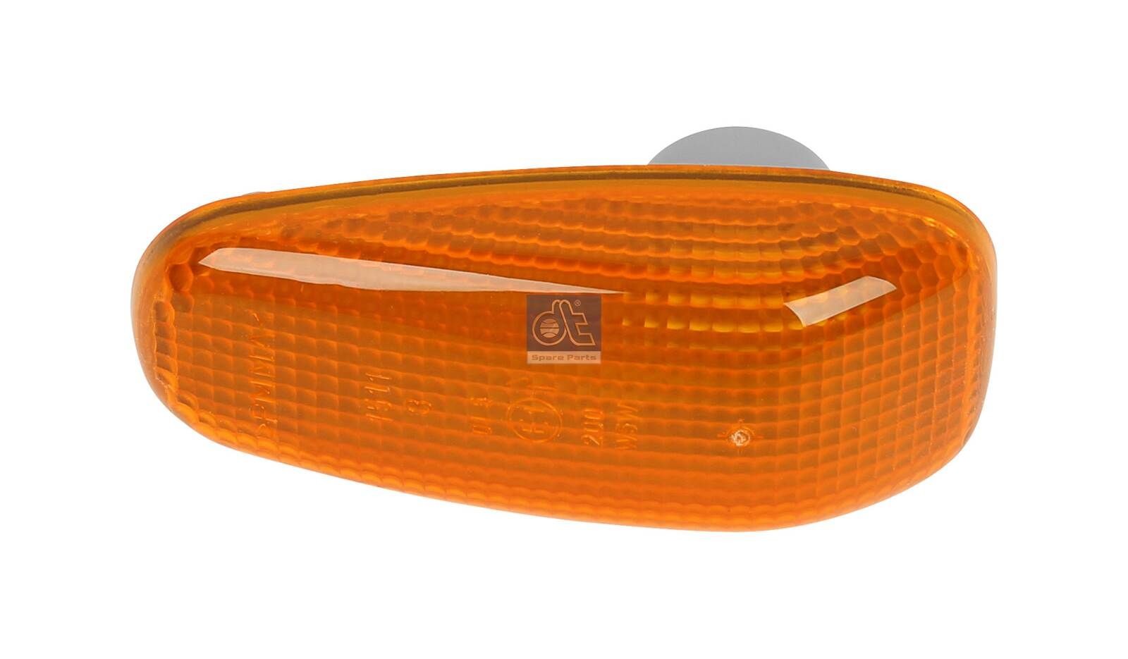 Bild von DT Spare Parts 4.68009 Blinker Blinklicht, Fahrtrichtungsanzeiger, Blinkleuchte