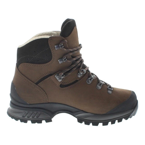 Bild von Hanwag Tatra II Wide - Ideale Wanderschuhe für Outdoor-Enthusiasten