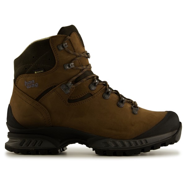 Bild von Hanwag, Herren, Wanderschuhe, Herren Tatra II Narrow GTX Schuhe (42.5), Braun