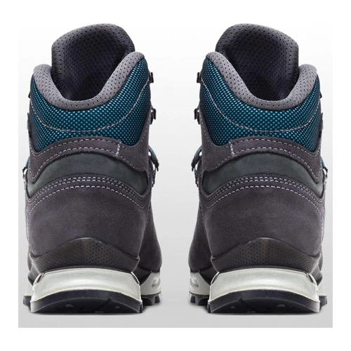 Bild von Hanwag Tatra Light Lady GTX Damen Trekkingschuhe (Anthrazit 7,5 UK, 41.5 EU)  Typ B (Bergstiefel) Trekkingschuhe