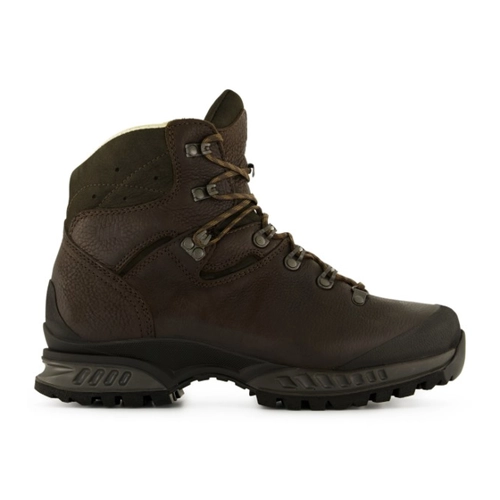 Bild von Hanwag Lhasa II Herren Trekkingschuhe (Braun 10 UK, 44.5 EU)  Typ B (Bergstiefel) Wanderschuhe