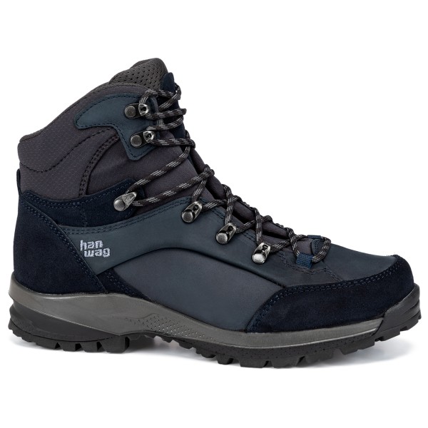 Bild von Hanwag - Women's Banks SF Extra LL - Wanderschuhe Gr 4,5 blau