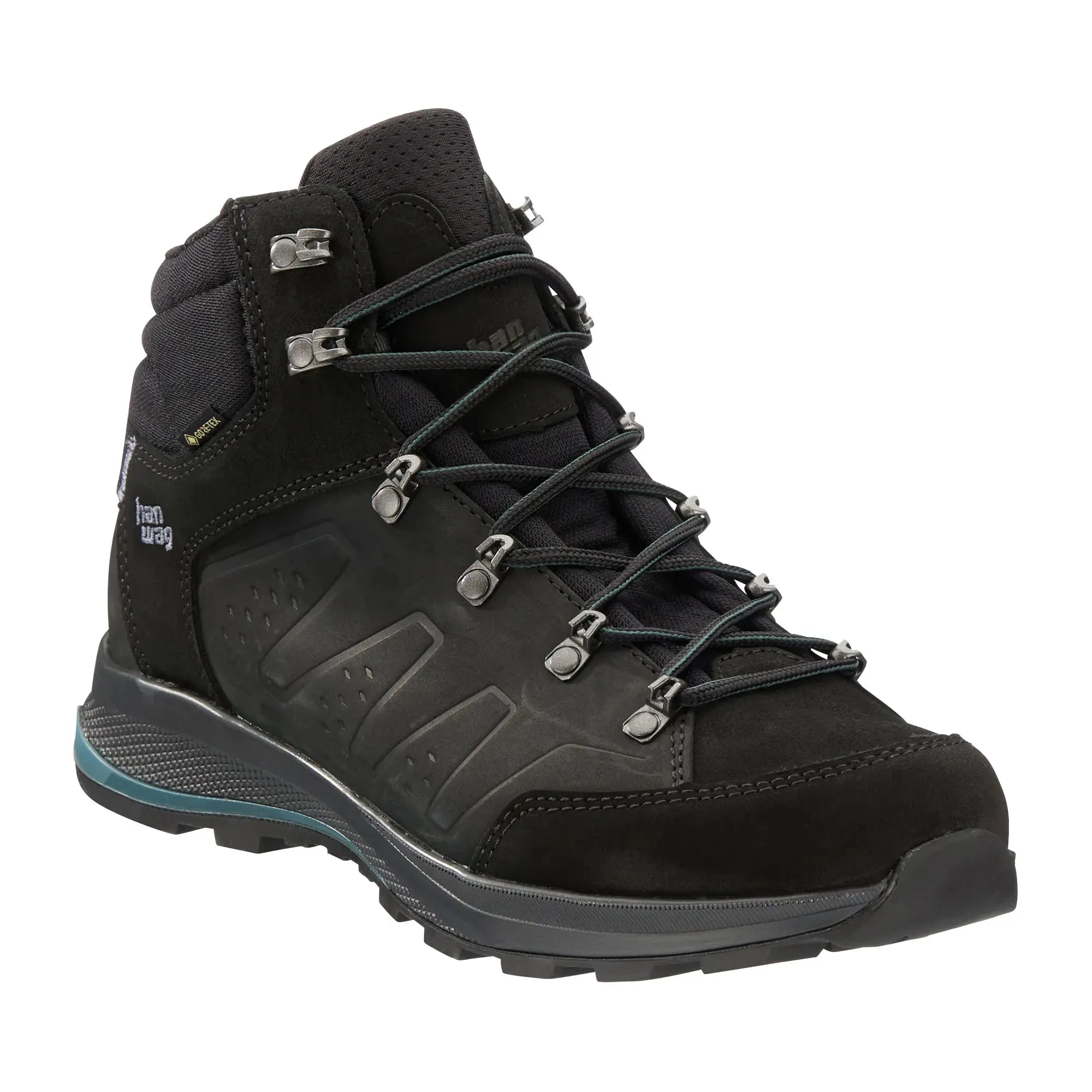 Bild von Hanwag Stiefel Torsby GTX schwarz dusk