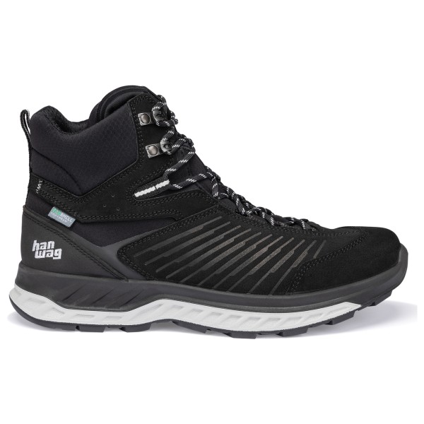 Bild von Hanwag - Blueridge ES - Wanderschuhe Gr 9,5 schwarz