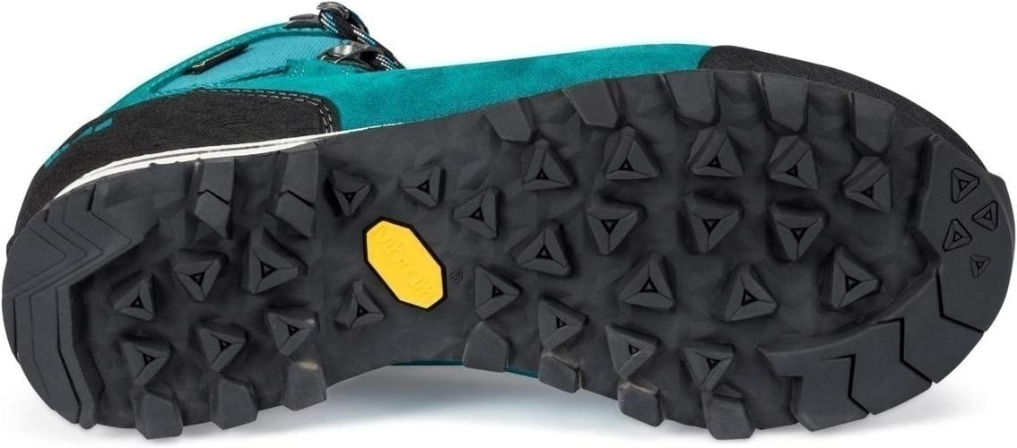 Bild von Makra Light Lady GTX Größe UK 6,5 Farbe asphalt/bluegreen
