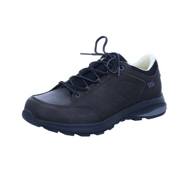 Bild von TRAVI Low SF Extra Men Größe UK 10,5 Farbe chestnut/black