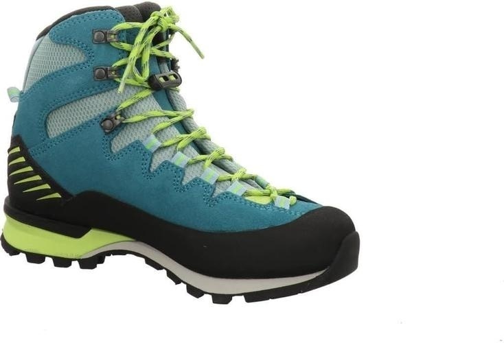 Bild von Makra Pro Lady GTX Größe UK 7,5  Farbe icefall/sulphur