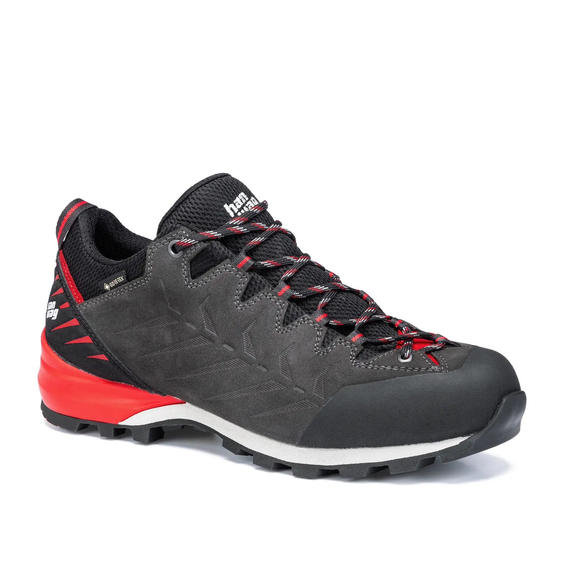 Bild von Wanderschuhe Hanwag Makra Pro GTX Low