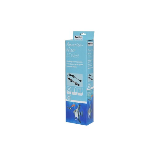 Bild von AniOne Aquariumheizer 25 W