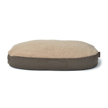 Bild von MORE Liegekissen Ortho Oval M