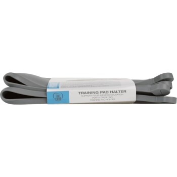 Bild von TAKE CARE Training Pad Halter Silikon