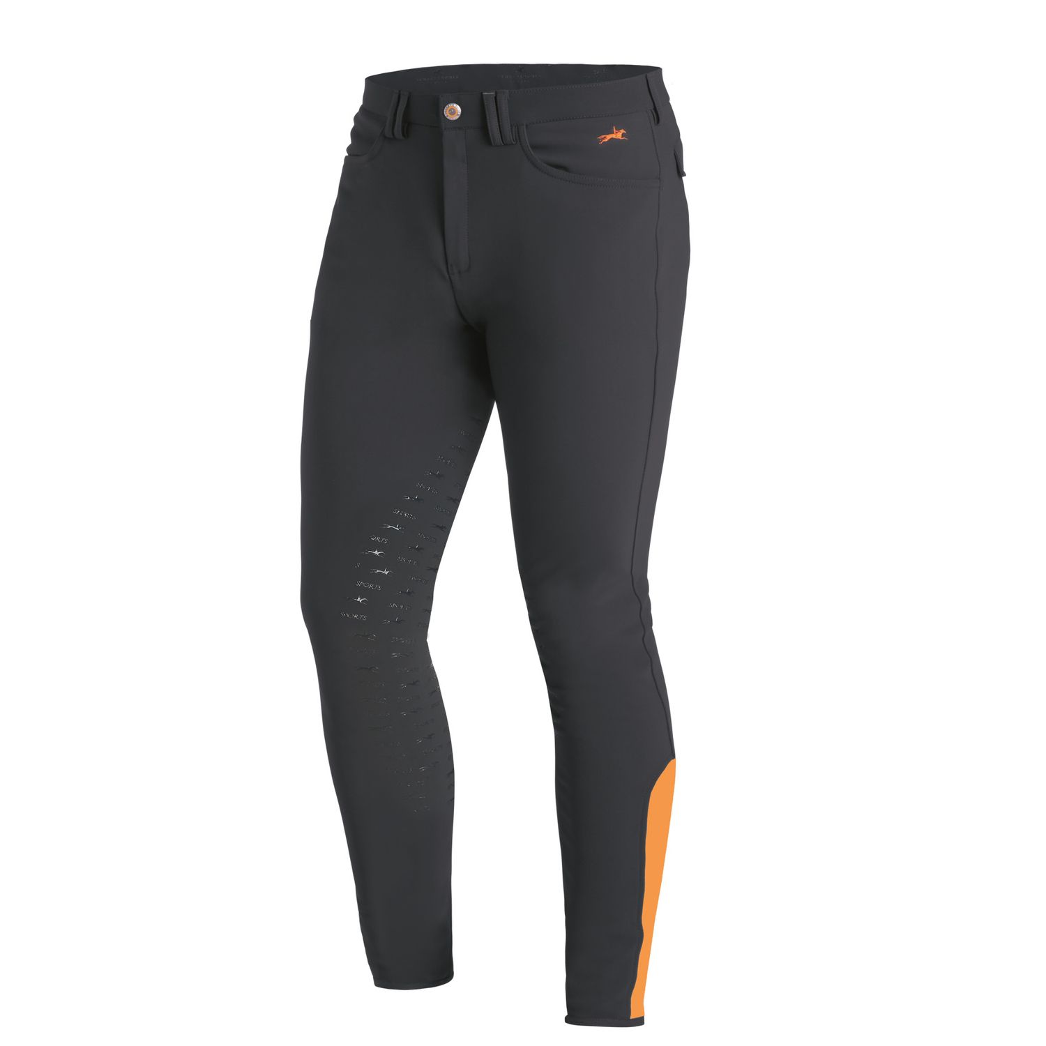 Bild von Schockemöhle Hero FS Vollgrip Reithose Herren