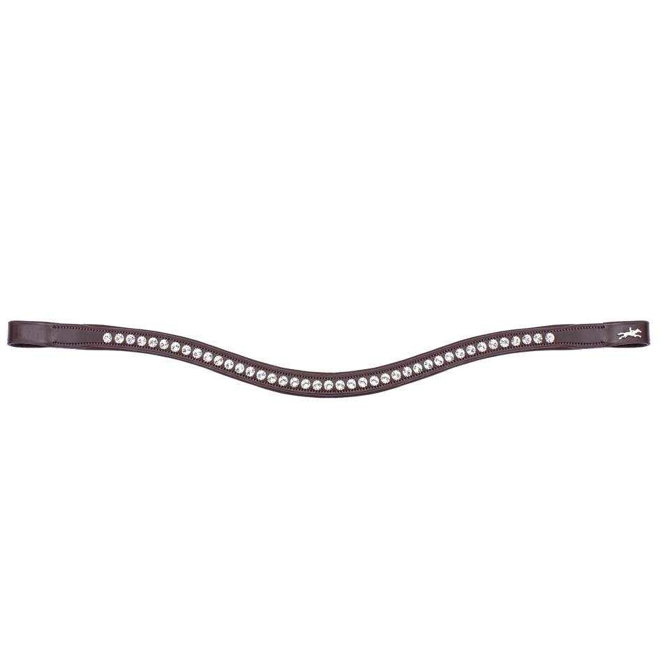 Bild von Schockemöhle Sports Stirnband Crystal