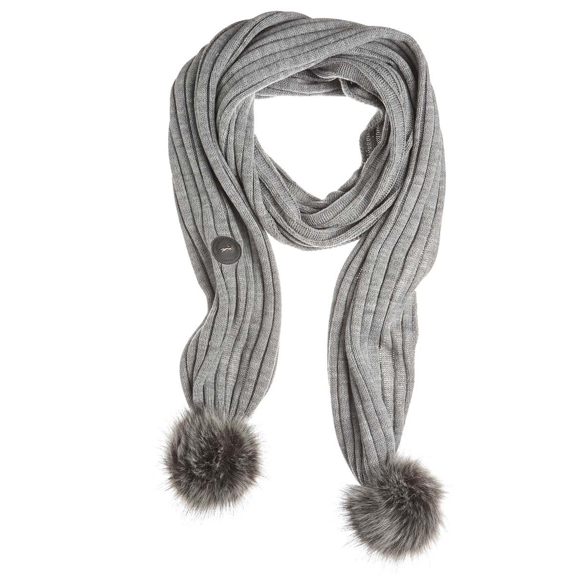 Bild von Schockemöhle Scarf Style silver-melange