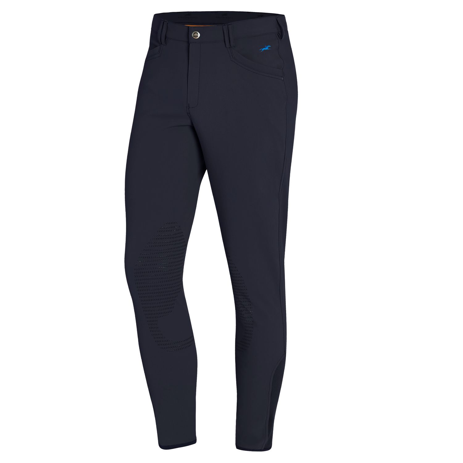 Bild von Schockemöhle Sports Herren Reithose Summer Fynn Kniegrip