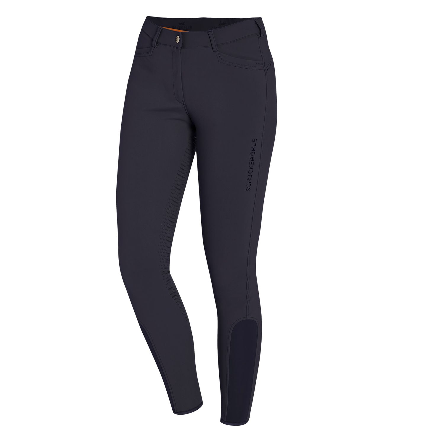 Bild von Schockemöhle Sports Damen Reithose Summer Bea Fullgrip