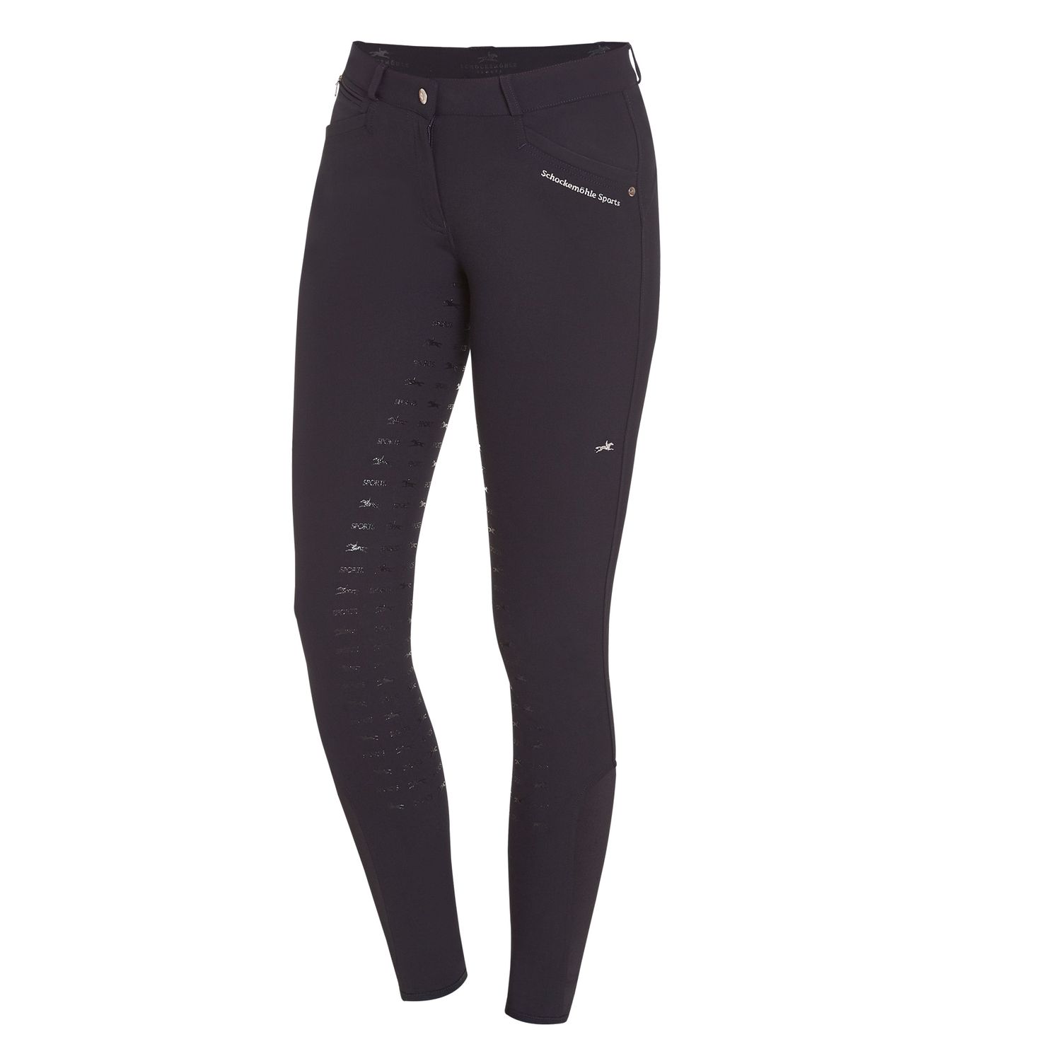 Bild von Schockemöhle Sports Damen Reithose Cindy Vollgrip