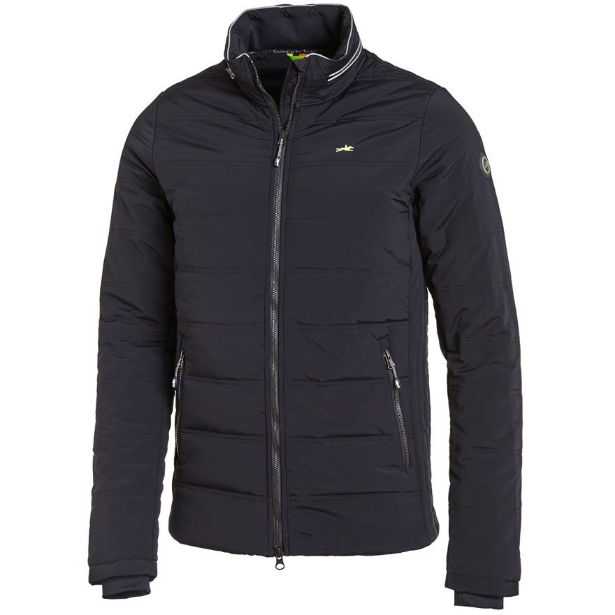 Bild von Schockemöhle Herren Jacke Vince, darknavy L