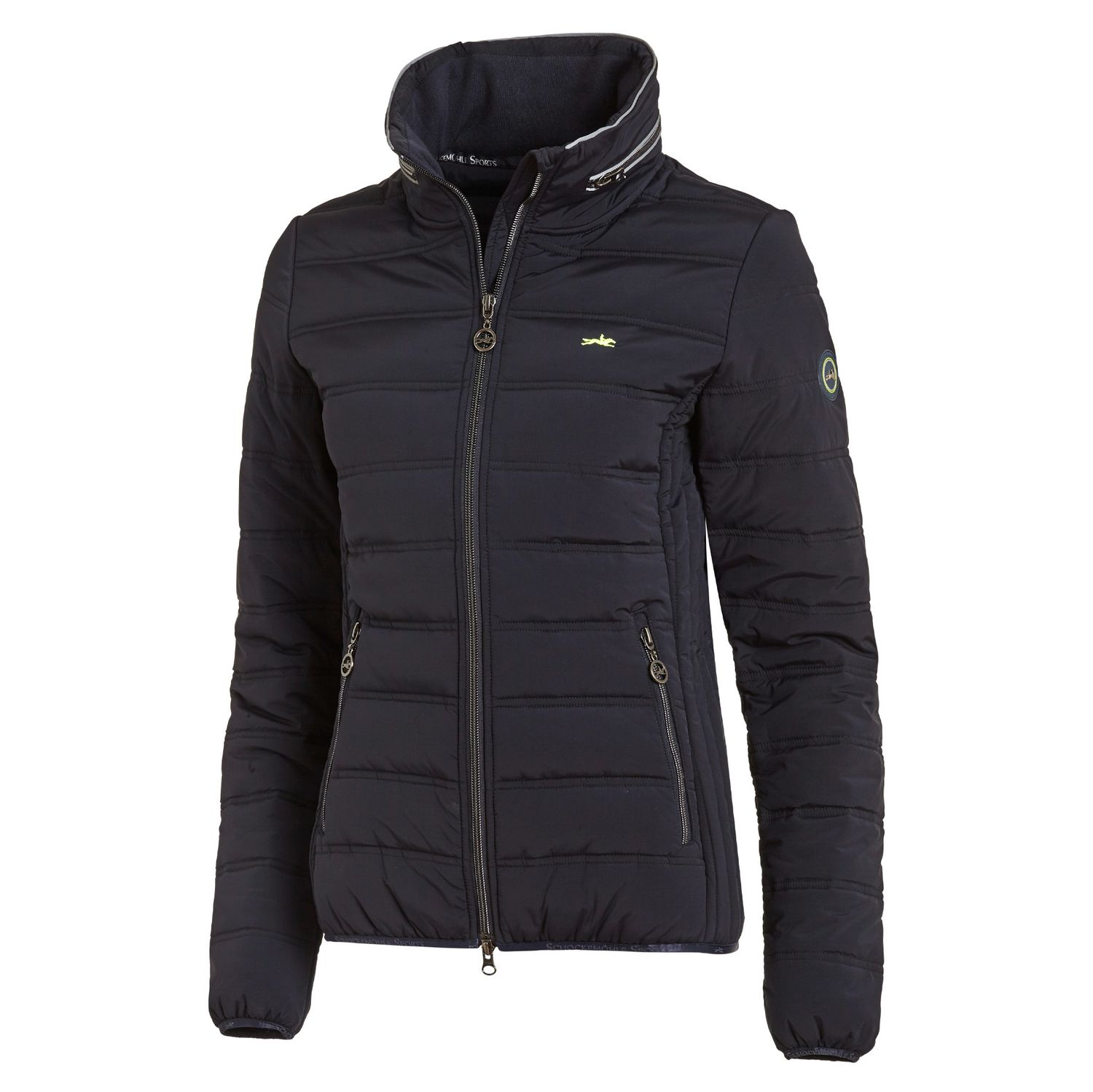 Bild von Schockemöhle Sports Steppjacke Verona Damen