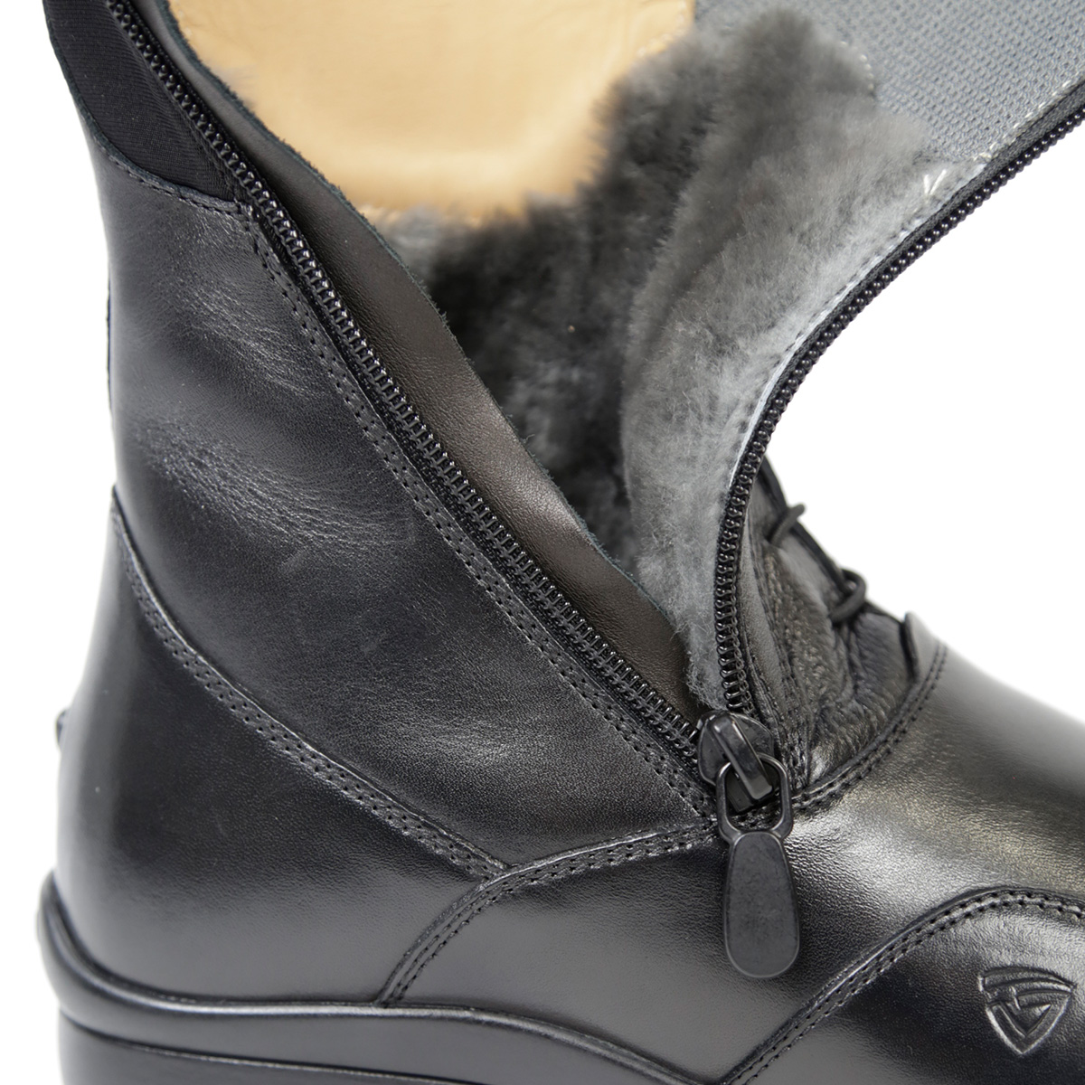 Bild von Tonics Jupiter Frost Winterreitstiefel Damen