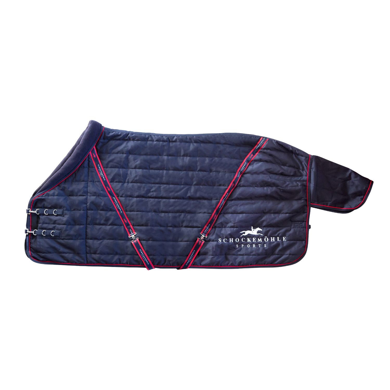 Bild von Schockemöhle New Alltime Stalldecke 400g
