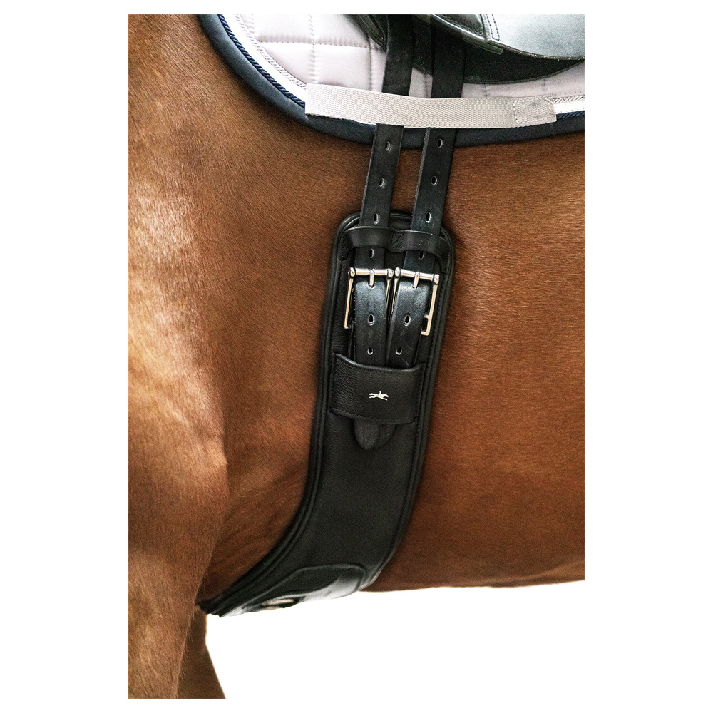 Bild von Schockemöhle Sports Kurzgurt elastisch anatomisch SPORTS