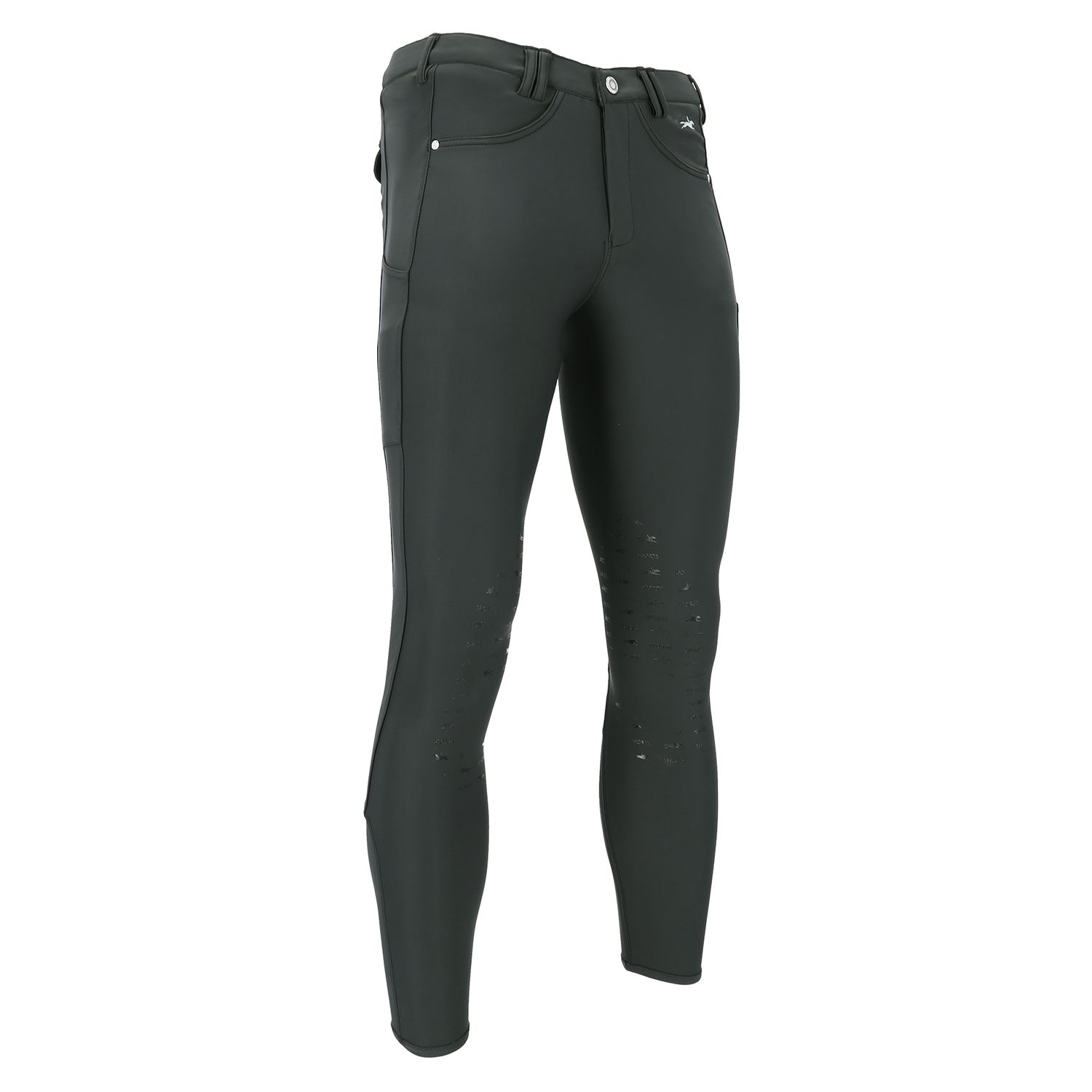 Bild von Schockemöhle Draco II KG Kniegrip Reithose Herren