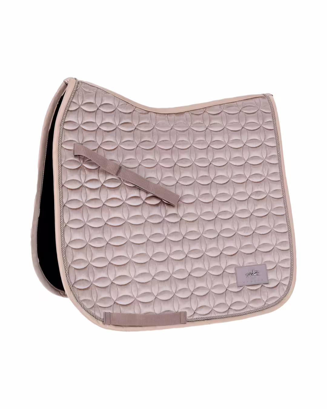 Bild von Schockemöhle Velvet Balance Pad Schabracke Dressur