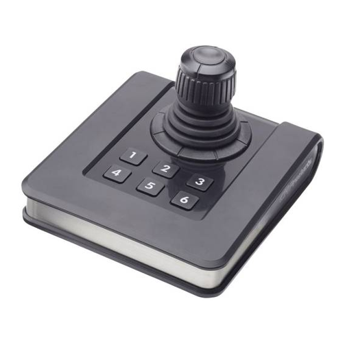 Bild von APEM 100350 Joystick Knebel USB 1St.