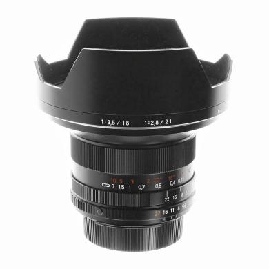 Bild von Zeiss 18mm 1:3.5 Distagon T* ZF.2 für Nikon