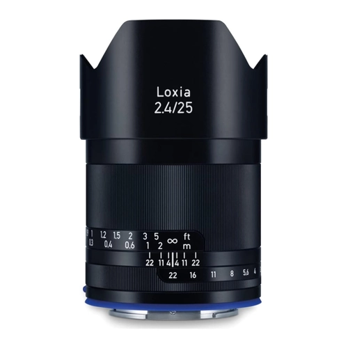 Bild von ZEISS Loxia 25mm f2,4 Sony E-Mount