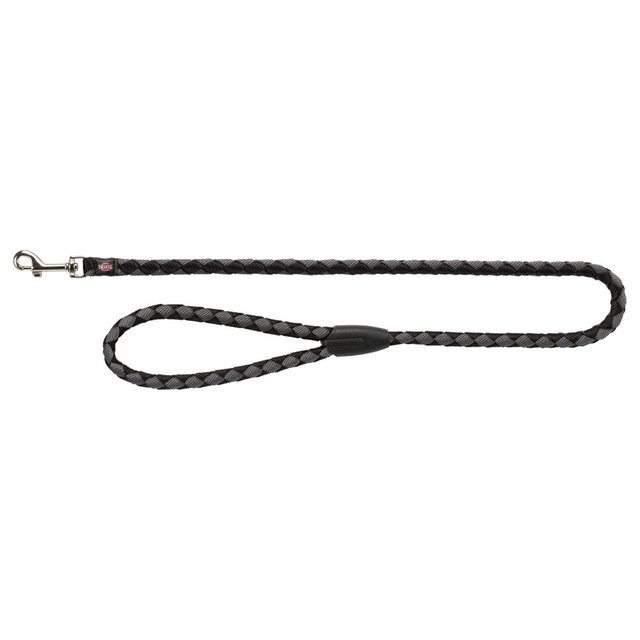 Bild von Trixie Cavo Leine (L, XL, Hund, Hundesport), Halsband + Leine