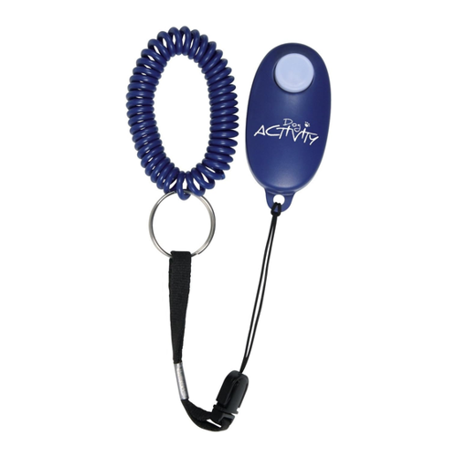 Bild von Trixie 2298 Dog Activity Soft Clicker
