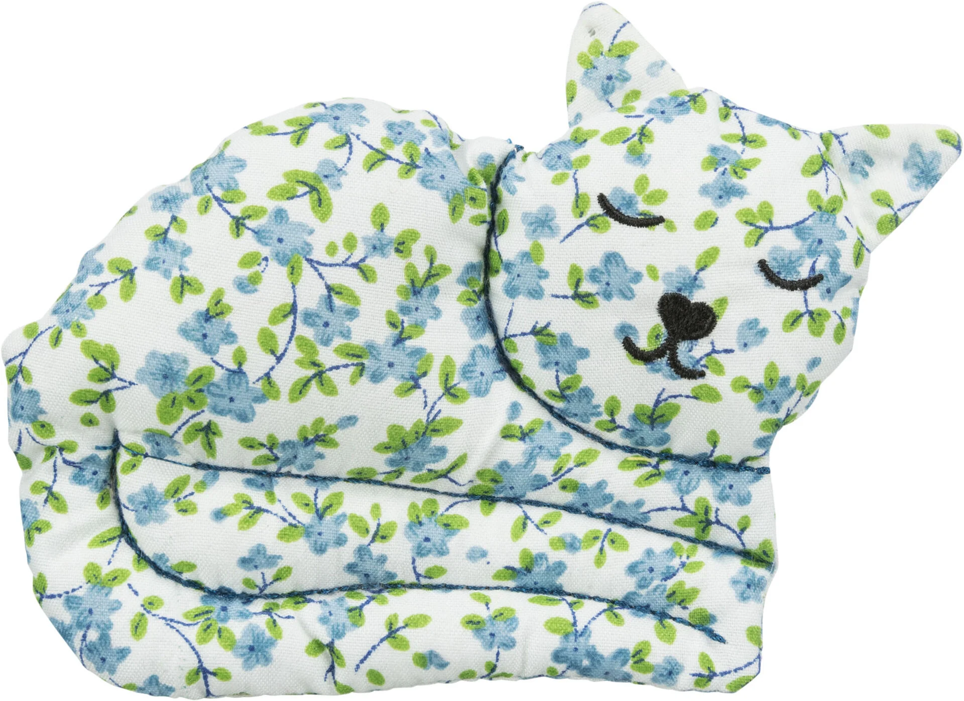 Bild von TRIXIE Tierkuscheltier Katze aus Baumwolle