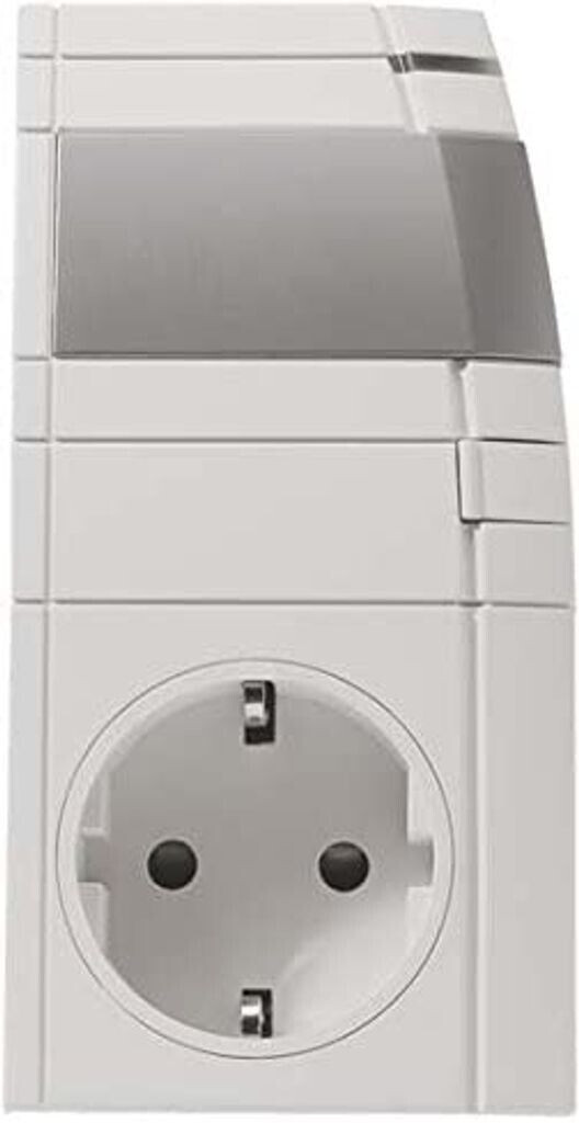 Bild von eQ-3 Funk-Zwischenstecker HM-LC-Sw1-Pl