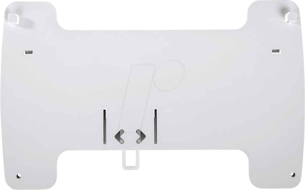 Bild von Homematic IP Hutschienenadapter für Multi IO Box, Zubehör für Ihr Homematic IP Smart Home, 150123A2
