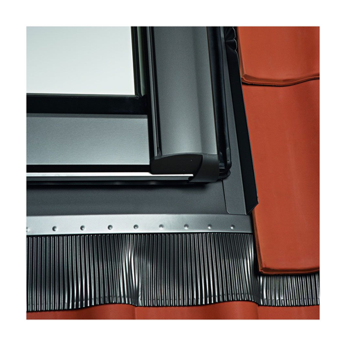 Bild von Roto Designo EDZ Rx200AR1 mit Wärmedämmung – 134x145 cm (13/14)