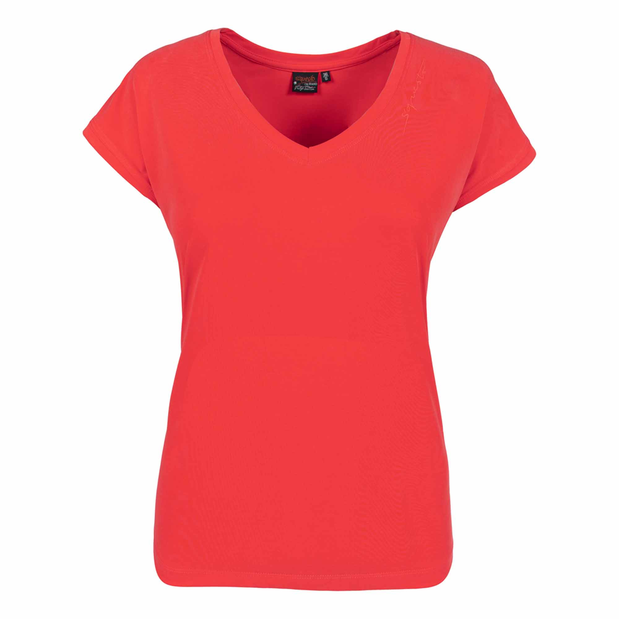 Bild von Soquesto Shirt Leanne lipstick