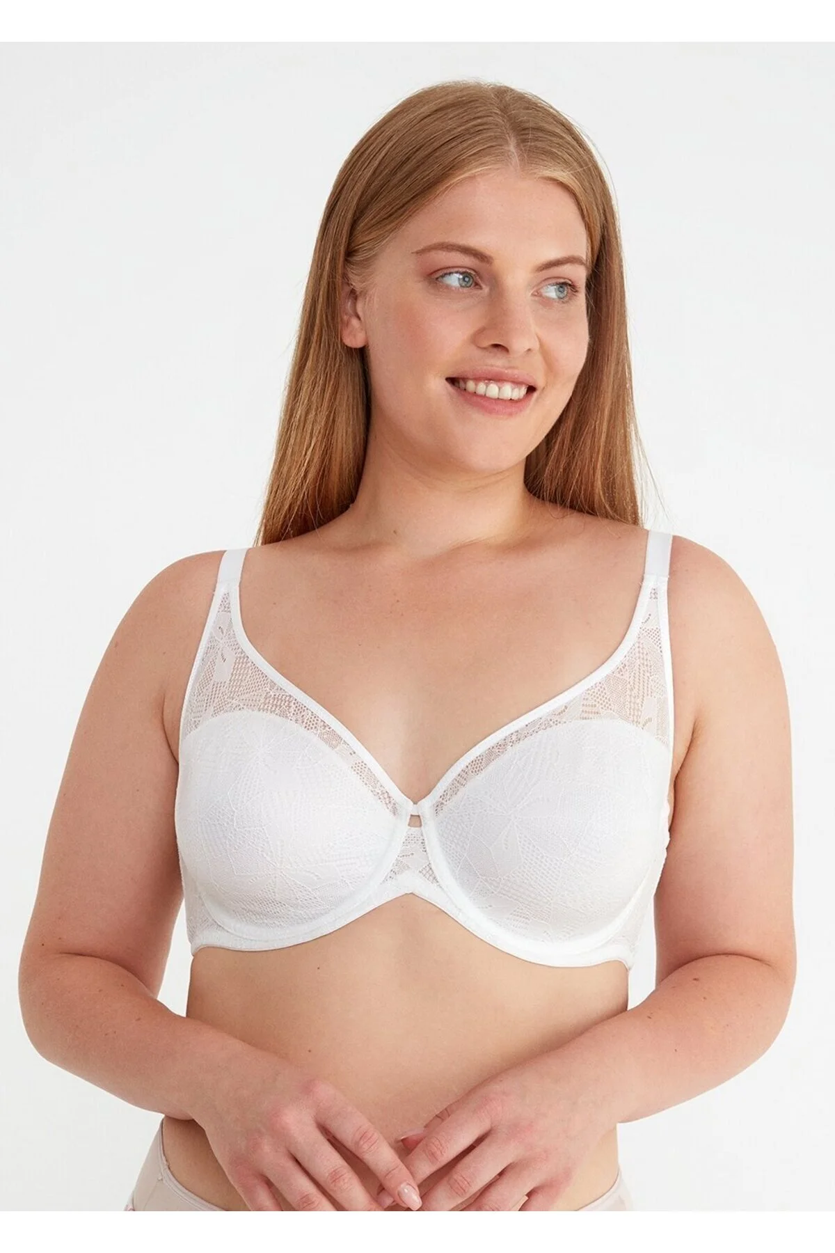 Bild von SUWEN Celine Stütz-bh für Damen - 85D