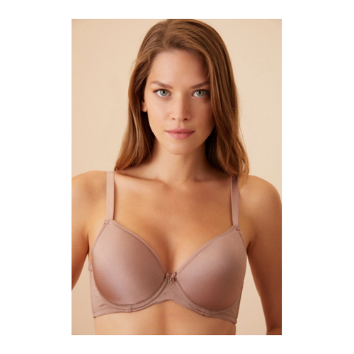 Bild von Eleganter SUWEN Ungepolsterter BH Linda für Damen