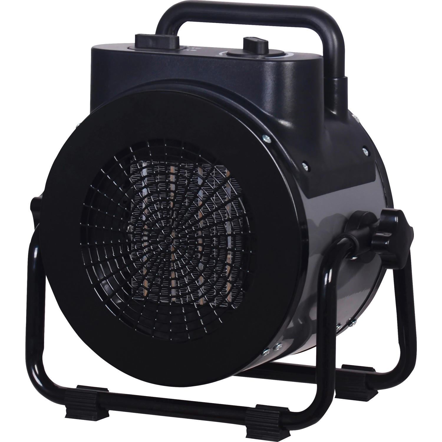 Bild von Keramik-Heizlüfter Dyrdal 2.000 W