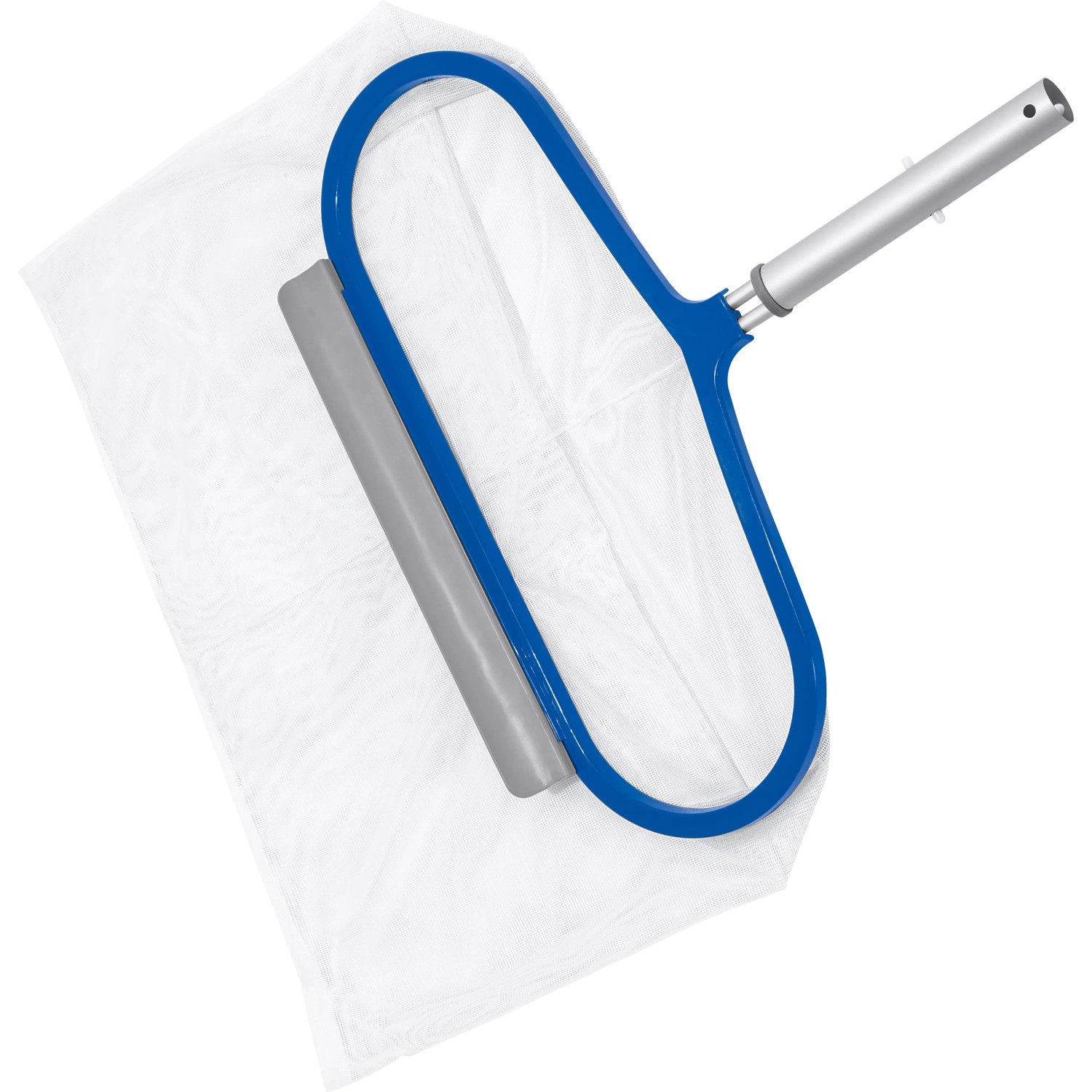 Bild von Bestway Kescheraufsatz Flowclear AquaRake Deluxe 2,8 cm x 50 cm x 48,2 cm