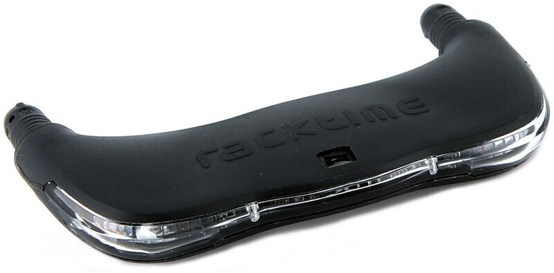 Bild von Racktime Evo Led 80 Mm Rear Light Schwarz